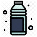 Alkohol flasche  Symbol