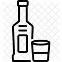 Alkoholische Getranke Alkoholische Getranke Symbol