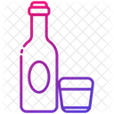 Alkoholische Getranke Alkohol Bier Symbol
