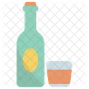 Alkoholische Getranke Symbol