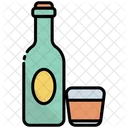 Alkoholische Getranke Alkohol Bier Symbol
