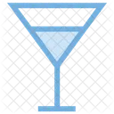 Alkoholisches Getränk  Symbol