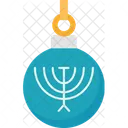 All Ornaments Hanukkah Icon