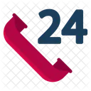 Call Service All Icon