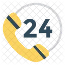 Call Services Support Icon