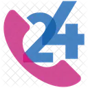 All Day Support Business Development Icon