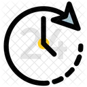 Support Customer Service Icon