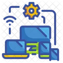 All Device Platform Platform Device Icon