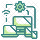All Device Platform Platform Device Icon