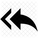 All Arrow Service Icon