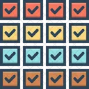 All  Icon