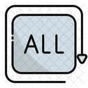 All  Icon