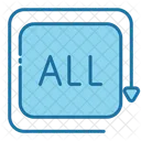 All  Icon