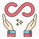 All Inclusive  Icon