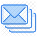 All mail  Icon