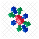 All Moving Bug Pentesting Icon