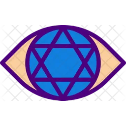 All Seeing Eye  Icon