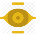 All Seeing Eye  Icon