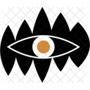 All Seeing  Icon