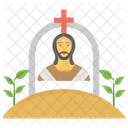 Souls Day Spirits Icon