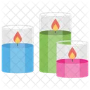 Souls Spirits Remembering Icon