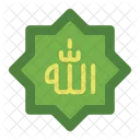 Allah Islam Ramadan 아이콘