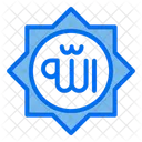 Allah  Icon