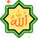 Allah  Icon