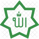 Allah  Symbol