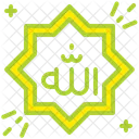 Allah  Symbol