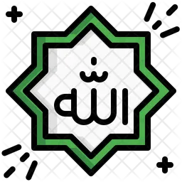 Allah  Symbol