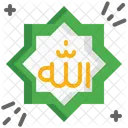 Allah  Symbol