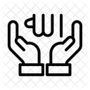 Allah  Icon