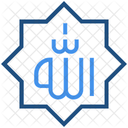 Allah Icon