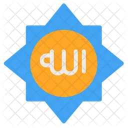 Allah  Symbol