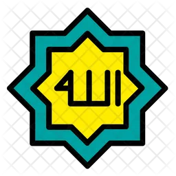 Allah  Icon