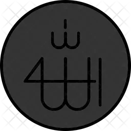 Allah  Icon