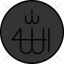 Allah Holy Islam Icon