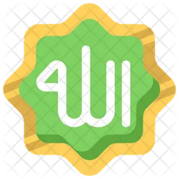 Allah  Icon