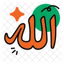 Allah Icon