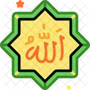 Allah  Icon