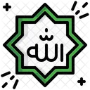 Allah  Icon