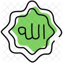 Allah  Icon