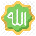 Allah  Icon
