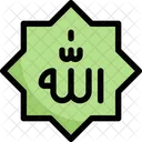Allah  Icon