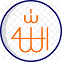Allah  Icon