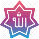 Allah  Icon