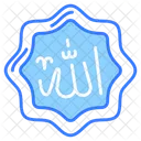 Allah  Icon