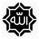 Allah  Icon