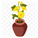Allamanda Cathartica  Icon